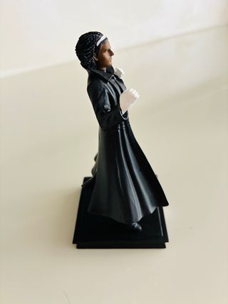 Avengers Spectrum Marvel Eaglemoss Statuetta