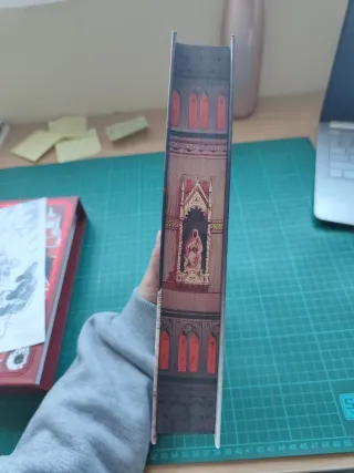 Katabasis De: Rebecca F. Kuang