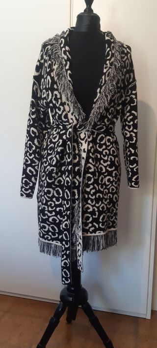 Vanessa Scott Cappottino Donna Taglia Unica