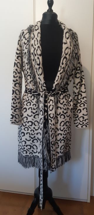 Vanessa Scott Cappottino Donna Taglia Unica