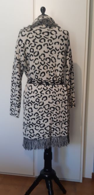 Vanessa Scott Cappottino Donna Taglia Unica