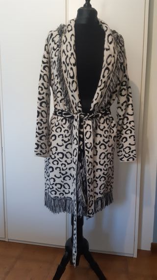 Vanessa Scott Cappottino Donna Taglia Unica