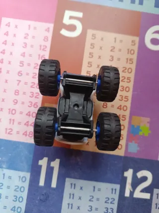 Coches Blaze y los Monster Machines