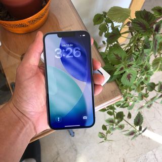 iPhone 14 Azul 128GB - Batería 79%