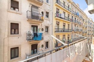 Piso en alquiler en La Barceloneta en Barcelona