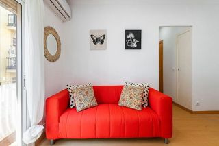 Piso en alquiler en La Barceloneta en Barcelona