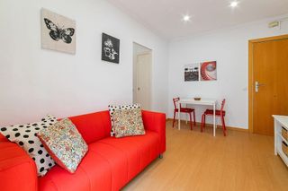 Piso en alquiler en La Barceloneta en Barcelona