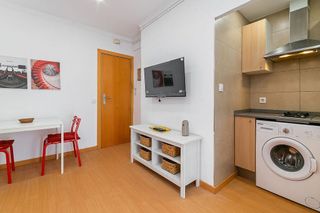 Piso en alquiler en La Barceloneta en Barcelona