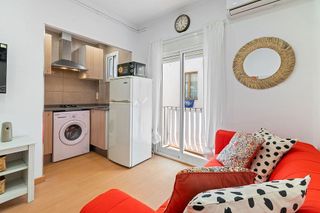 Piso en alquiler en La Barceloneta en Barcelona