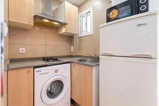 Piso en alquiler en La Barceloneta en Barcelona