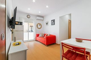 Piso en alquiler en La Barceloneta en Barcelona