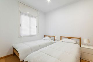 Piso en alquiler en La Barceloneta en Barcelona