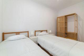 Piso en alquiler en La Barceloneta en Barcelona