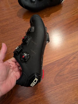 Zapatillas SIDI ERGO 5 MEGA talla 42