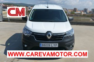 Renault Express Van 2022