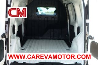 Renault Express Van 2022