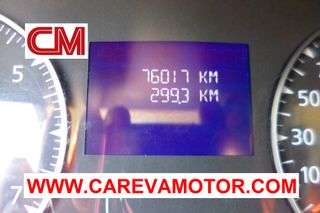 Renault Express Van 2022