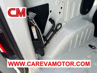 Renault Express Van 2022