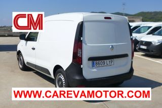 Renault Express Van 2022