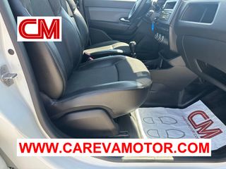 Renault Express Van 2022