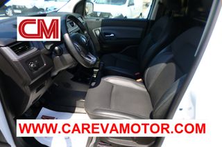 Renault Express Van 2022