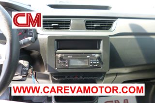 Renault Express Van 2022