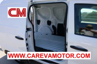 Renault Express Van 2022