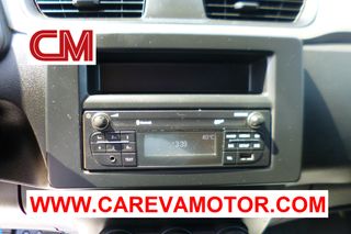 Renault Express Van 2022