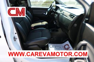 Renault Express Van 2022