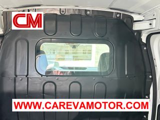 Renault Express Van 2022