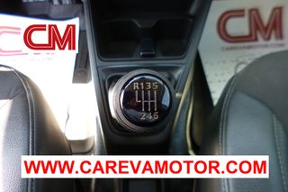 Renault Express Van 2022