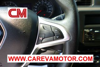 Renault Express Van 2022