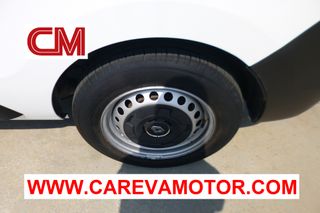 Renault Express Van 2022