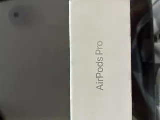 AirPods 2 Apple Blancos