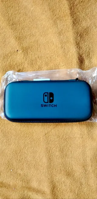Estuche Nintendo Switch NUOVO PRODOTTO