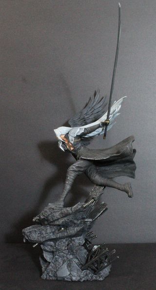 Figura Sephiroth Final Fantasy