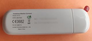Modem 3G Huawei E172 (LIBERO)