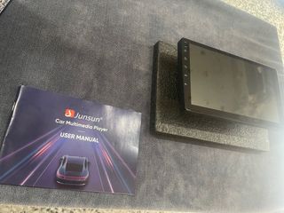 Pantalla Multimedia 9 Junsun universal bmw Vw Audi