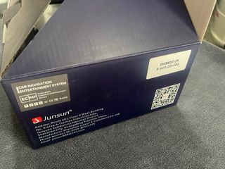 Pantalla Multimedia 9 Junsun universal bmw Vw Audi