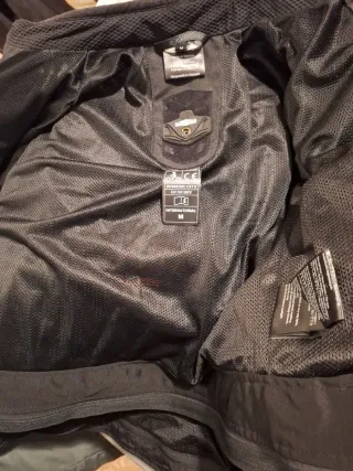 Traje Moto Alpinestars Mujer nuevo