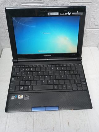 Portatile TOSHIBA NB500-10F (1794)