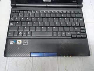 Portatile TOSHIBA NB500-10F (1794)