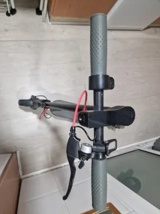 2 Patinetes Eléctricos