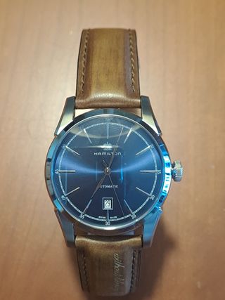 Reloj Hamilton American Classic H42415541