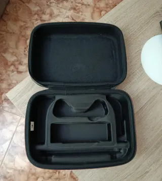 Nintendo Switch Roja y Azul