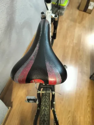 URGE VENDER!!Bicicleta Vintage Montaña B-Pro, mode