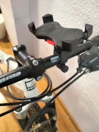 URGE VENDER!!Bicicleta Vintage Montaña B-Pro, mode