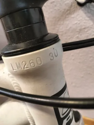 URGE VENDER!!Bicicleta Vintage Montaña B-Pro, mode