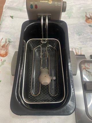 Freidora Fagor 3L Ixox