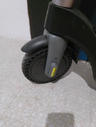 Patinete Eléctrico Bongo Cecotec Serie A 700W